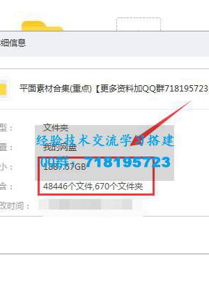 平面素材合集 史上最多的设计师素材库 1.8T资源