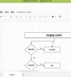 专业流程图制作软件Draw.io Desktop 13.3.5.394中文绿色版