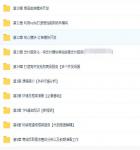 全流程开发 TP6.0实战高并发电商服务系统