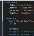 ShaderlabVSCode 1.1.6