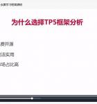 BAT资深工程师由浅入深析Tp5 Tp6底源码